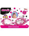 Детски очила за плуване Eolo Toys - Minnie Mouse - 1t