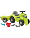 Детски трактор с ремарке Ecoiffier - 1t