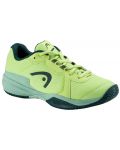 Детски тенис обувки HEAD - Sprint 3.5 Junior, зелени - 1t