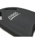 Дъска за плуване Zoggs - Kickboard, черна - 3t