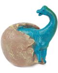 Детска играчка TToys - Бебе динозавър в яйце, асортимент - 2t