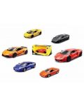 Детска играчка Maisto Fresh - Кола Lamborghini, 1:36, асортимент - 1t