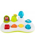 Детска образователна играчка Skip Hop Explore & More  - 1t