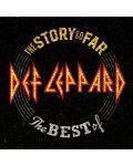 Def Leppard - The Story So Far…The Best Of Def Leppard (3 Vinyl) - 1t