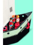 Детска играчка Pippi - Корабът на Пипи Дългото чорапче - 4t