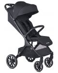 Детска количка Easywalker - Jackey 2 XL, Midnight Black - 1t