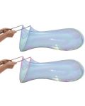 Детска играчка Grafix - Гигантски сапунени балони, 354 ml - 3t