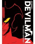 Devilman: The Classic Collection, Vol. 1 - 1t