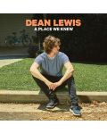 Dean Lewis - A Place We Knew (CD) - 1t