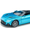 Детска играчка Siku - Кола Aston Martin DBS Superleggera - 3t