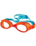 Детски очила за плуване Finis - Fruit basket, с аромат на праскова - 1t