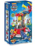 Детска играчка Spin Master Paw Patrol - Кула наблюдателница - 1t