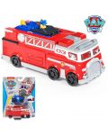 Детска играчка Spin Master Paw Patrol - Пожарна кола - 1t