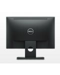 Dell E2016, 19.5" Wide LED Anti-Glare, IPS Panel, 6ms, 1000:1, 250 cd/m2, 1440x900 HD, VGA, Tilt, Black - 4t