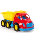 Детски камион за возене Dolu - Maxi - 1t