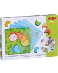 Детска образователна игра Habа - Цветни луни - 1t