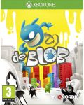 de Blob (Xbox One) - 1t
