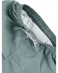 Детски бански шорти с UV защита 50+ Sterntaler - 74/80 cm, 6-12 м, зелени - 3t