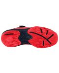 Детски тенис обувки HEAD - Sprint Velcro 3.0, червени - 3t