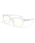 Детски компютърни очила Gunnar - Rush Kids Large, Clear, прозрачни - 4t