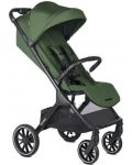 Детска количка Easywalker - Jackey 2 XL, Deep Green - 1t