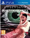 Dead Synchronicity: Tomorrow Comes Today (PS4) - 1t