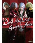 Devil May Cry: 3142 Graphic Arts - 1t