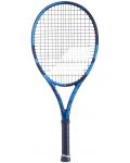 Детска тенис ракета Babolat - Pure Drive Junior 26, 250 g - 1t