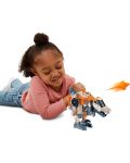 Детска играчка Vtech - Велосирапторът Вайпър (на английски език) - 4t
