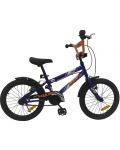 Детски велосипед Makani - 18'', Levanto Light Blue - 1t