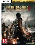 Dead Rising 3: Apocalypse Edition (PC) - 1t