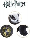 Декоративна възглавница The Noble Collection Movies: Harry Potter - Hufflepuff - 5t