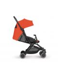Детска лятна количка Cam - Cubo Evo col. 116, оранжев - 3t