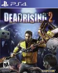 Dead Rising 2 HD (PS4) - 1t