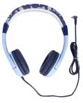 Детски слушалки OTL Technologies - Bluey, сини - 4t