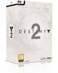 Destiny 2 Limited Edition + pre-order бонус (PC) - 1t
