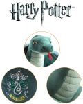 Декоративна възглавница The Noble Collection Movies: Harry Potter - Slytherin - 5t