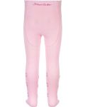 Детски памучен чорапогащник Sterntaler - Пони, 110-116 cm, 4-5 години, розов - 3t