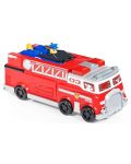 Детска играчка Spin Master Paw Patrol - Пожарна кола - 3t