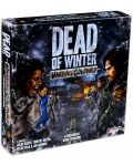 Разширение за настолна игра Dead of Winter: Warring Colonies - 2t