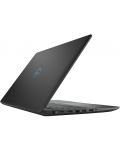 Dell G3 3579Гейминг лаптоп Dell G3 3579 - 5397184199848, черен - 3t
