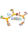 Детска игра Haba - Строителна площадка - 3t