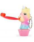 Детски балсам за устни-ключодържател Martinelia Little Unicorn - Асортимент - 3t