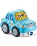 Детска играчка Vtech - Мини количка, семейна кола - 2t