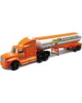 Детска играчка Maisto - Камион Highway Hauler 8, асортимент - 6t