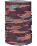 Детска кърпа за глава BUFF - Original Ecostretch Rido Dahli, многоцветна - 1t