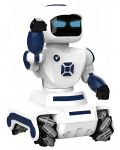 Детски робот Sonne - Naru, с инфраред задвижване, син - 1t