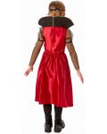 Детски карнавален костюм Rubies - Вампирка Deluxe, S - 3t