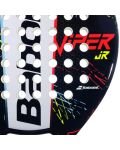 Детска ракета за падел Babolat - Viper Junior, 300 g - 3t