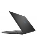 Лаптоп Dell G3 3579 - 15.6" FHD IPS, i7-8750H, Черен - 4t